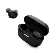 Image of JBL Endurance Race 2 True Wireless Earbuds ANC Multipoint Sport IP68 Black