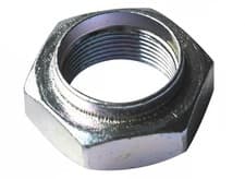 Image of Axle shaft nut Front Axle FT26033 FAST for PEUGEOT FIAT CITROËN