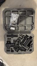 Image of DJI Ronin-s Handheld Gimbal Essentials Kit