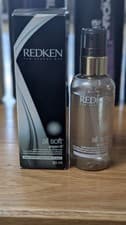 Image of Redken All Soft Argan-6 Argon Oil 90ml, for dry brittle hair