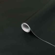 Image of D-C-Fix Self Adhesive Film - Matt Black 67.5cm x 2m F346-8091