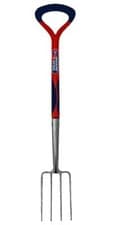 Image of Select Stainless Steel Border Fork - 1994EL/09