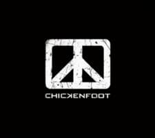 Image of Chickenfoot : Chickenfoot CD Deluxe Album (2009) ***NEW*** Fast and FREE P & P