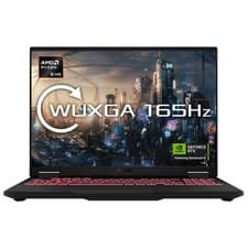 Image of ASUS TUF Gaming A16 (2025) FA608PM-RV009W AMD Ryzen 9 8940HX 16GB RAM 1TB SSD