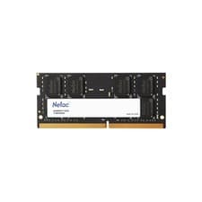 Image of Netac 8Gb No Heatsink 1 X 8Gb Ddr4 2666Mhz Sodimm System Memory