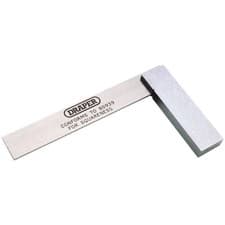 Image of Draper 34065 150mm Engineers Precision Square