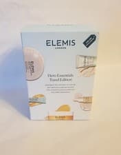 Image of ELEMIS Hero Essential Travel Collection Edition 5 piece