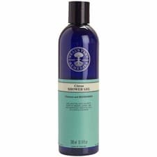 Image of Neal's Yard Remedies Organic Citrus Shower Gel 300ml