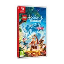 Image of LEGO Horizon Adventures - Switch