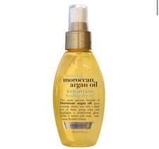 Image of OGX Argan Oil of Morocco Weightless Reviving Dry Hair Oil Mist, Lightweight