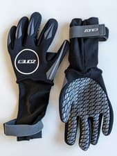 Image of Zone3 Neoprene Swim Gloves Medium