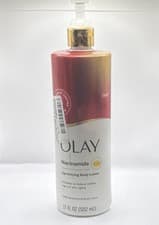 Image of Olay Body Lotion Women Niacinamide Serum for Age Defying (3a)