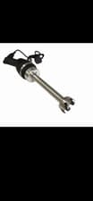 Image of Immersion Blender 750w Handheld Variable Speed 5-in-1 Stainless Steel