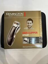 Image of Remington Groom Professional Trimmer Hair Clipper Stylist HC363C, NEW
