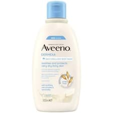 Image of Aveeno Dermexa Daily Emollient Body Wash, Gently cleanses and Soothes 300ml.