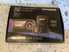 Image of nextbase 322GW Dash Cam