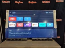 Image of TCL 75V6CUK TV 75" 4K Ultra HD DLED HDR Google Smart [ID7011184763]