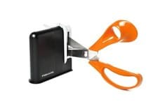Image of Scissor Sharpener For Right Handed Straight Scissors Sewing Accessory crafts