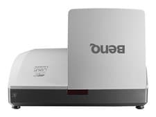 Image of BENQ MX852UST+ 3000LUMENS XGA & 2xHDMI FHD ULTRA SHORT THROW DLP PROJECTOR