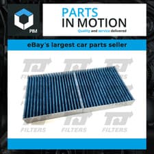 Image of Pollen / Cabin Filter fits MERCEDES SLK350 R171, R172 3.5 2004 on TJ Filters New