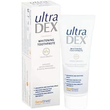 Image of Ultra Dex Whitening Toothpaste 75ml