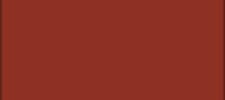 Image of PRG38 Johnsons Prismatics Morello Red Gloss Ceramic Wall Tile 200x100mm - 1m2