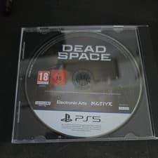Image of Dead Space (PS5)