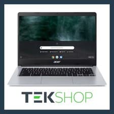 Image of Acer Chromebook 314 CB314-H 14" Laptop Intel Celeron N4020 4GB 128GB ChromeOS
