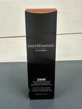 Image of bareMinerals BAREPRO 24HR PERFORMANCE Wear Liquid Foundation 1oz - Choose Shade