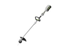 Image of EGO ST1301E-S GRASS STRIMMER TRIMMER 33CM LINE TRIMMER (KIT) BATTERY AND CHARGER