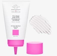 Image of Drunk Elephant T.L.C. Happi Scalp Scrub,180ml / 6 FL OZ FULL SIZE NEW