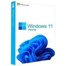 Image of Microsoft Windows 11 Home Genuine Lifetime Activation Key