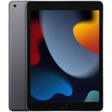 Image of Apple 2021 iPad 9th Gen 64GB 256GB WiFi + 4G, 10.2" IpadOS Excellent Condition