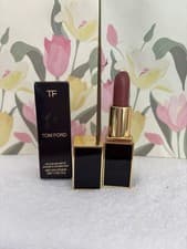 Image of Tom Ford Lip Color Matte Lipstick 3g Shade 100 brand new rrp £49