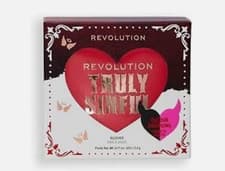 Image of Revolution Truly Sinful pH Balm Blush Valloween Color Changing Limited Edition