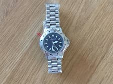 Image of INGERSOL GENTS WATCH