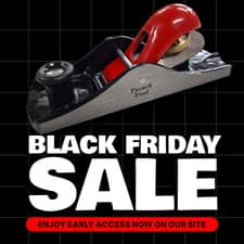 Image of Tyzack Block Plane 110 Similar To Stanley No 110 - TY0192