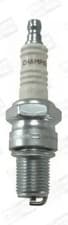 Image of Spark plug 1 - Earthed Electrode Box OE074/T10 CHAMPION for VW PORSCHE GLAS MG