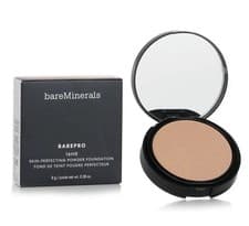 Image of BareMinerals BAREPRO 16HR Skin-Perfecting Powder Foundation -Fair 15 Neutral- 8g