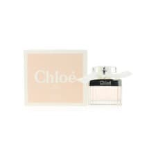 Image of Chloe Eau de Toilette 50ml - Classic Floral Perfume for Her - Free P&P
