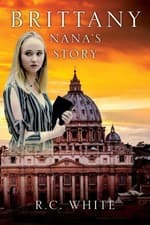 Image of BRITTANY, NANA'S STORY by WHITE, R C Paperback Self Help Business