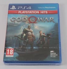 Image of God of War (PS4)
