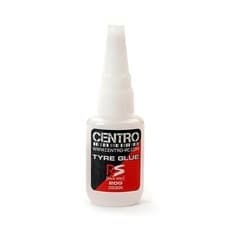 Image of Centro Race Spec Performance Tyre Glue 20G -New Oval Bottle C0305