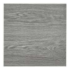 Image of 12/24pcs Vinyl Floor Tiles Self Adhesive Marble Grip Flooring Kitchen Bathroom