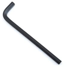 Image of ARNDT 3mm Allen Key Hex Key 3 mm EXTRA LONG Hex Key Germany