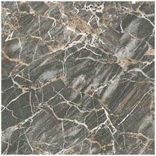 Image of Fine Decor Luxury Textured Carbon Onyx Charcoal Wallpaper Paste The Paper