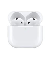 Image of Apple AirPods (4th Generation) – Wireless Earbuds with Active Noise Cancellation