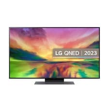 Image of LG 55QNED816RE 55" Smart 4K Ultra HD HDR QNED TV NEW