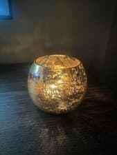 Image of Mercury Tealight Holder - Medium