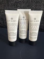 Image of Avant 8-Hour Anti-Oxidising and Retexturing Hyaluronic Facial Serum.
